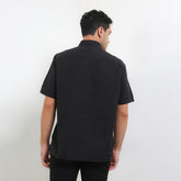 Andrew Smith Kemeja Lengan Pendek Loose Fit Pria A0006P01A